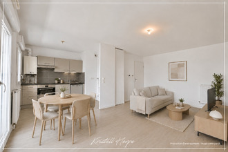  appartement reze 44400