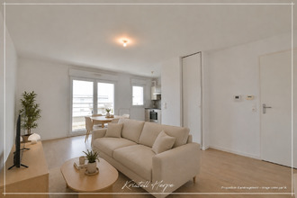  appartement reze 44400