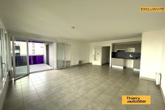  appartement reze 44400