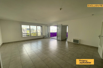  appartement reze 44400