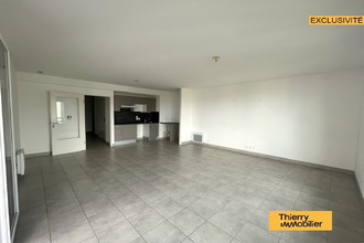  appartement reze 44400