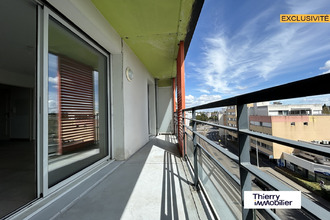  appartement reze 44400