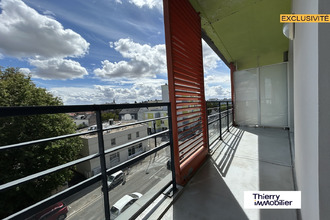  appartement reze 44400