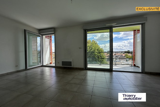  appartement reze 44400