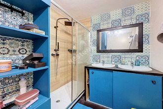  appartement reze 44400