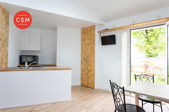  appartement reze 44400