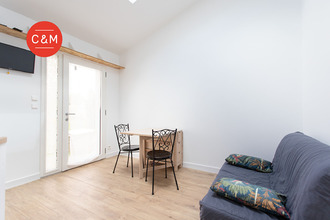  appartement reze 44400