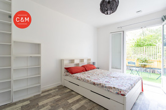  appartement reze 44400