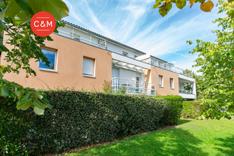  appartement reze 44400