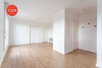  appartement reze 44400