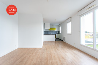  appartement reze 44400