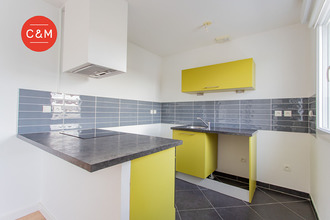  appartement reze 44400