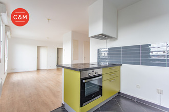  appartement reze 44400