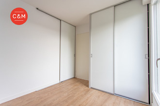  appartement reze 44400