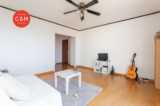 appartement reze 44400