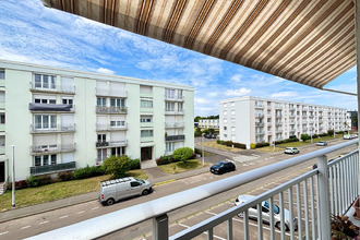  appartement reze 44400
