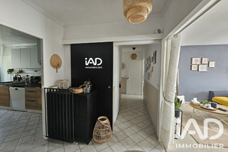  appartement reze 44400