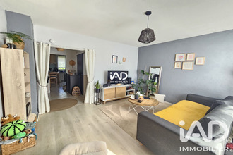  appartement reze 44400