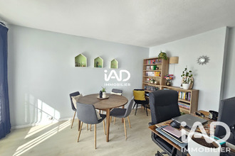  appartement reze 44400
