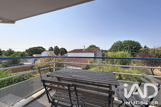  appartement reze 44400