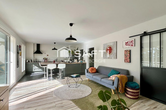  appartement reze 44400