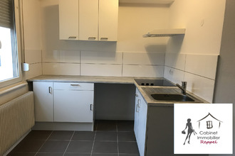  appartement rhinau 67860