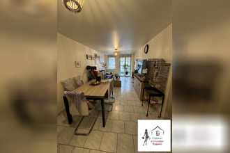  appartement rhinau 67860