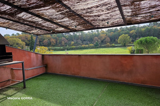  appartement rians 83560