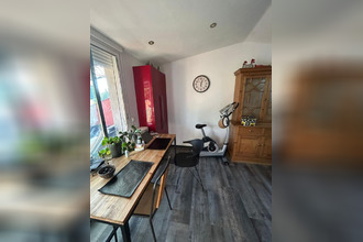  appartement rians 83560