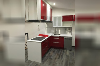  appartement rians 83560