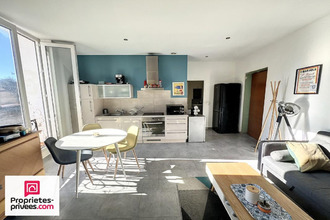  appartement rians 83560