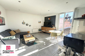  appartement rians 83560