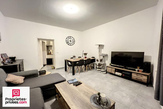  appartement rians 83560