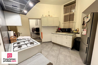  appartement rians 83560