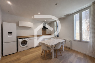  appartement rians 83560