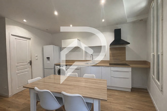  appartement rians 83560