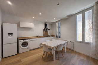 appartement rians 83560