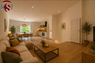  appartement rians 83560