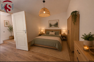  appartement rians 83560