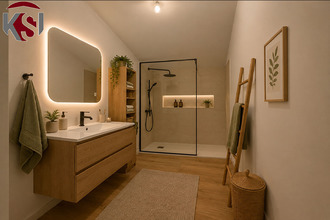  appartement rians 83560