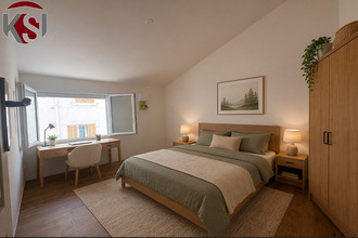  appartement rians 83560