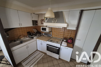  appartement rians 83560
