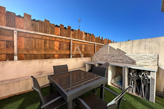  appartement rians 83560