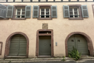  appartement ribeauville 68150