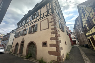  appartement ribeauville 68150