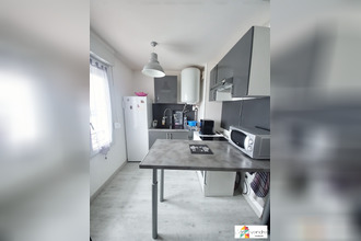  appartement ribecourt-dreslincourt 60170