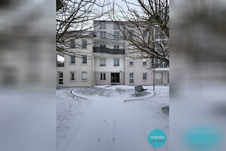 appartement ribecourt-dreslincourt 60170