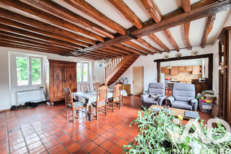  appartement richebg 78550