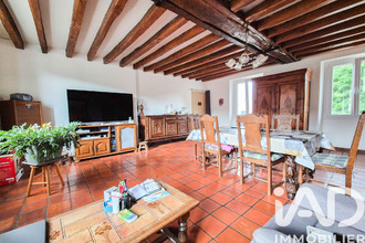  appartement richebg 78550