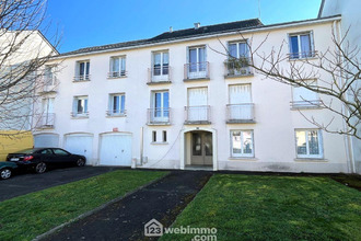  appartement richelieu 37120